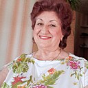 Наталия, 68 лет