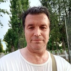 Фотография мужчины Виталий, 51 год из г. Феодосия