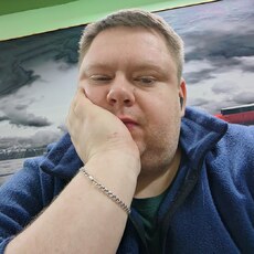 Фотография мужчины Кирилл, 39 лет из г. Зеленоград