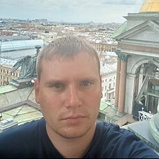 Фотография мужчины Егор, 30 лет из г. Владивосток