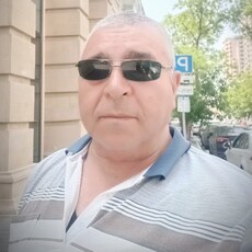 Фотография мужчины Адил, 65 лет из г. Баку