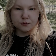 Фотография девушки Кристина, 20 лет из г. Саранск