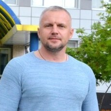 Фотография мужчины Василий, 46 лет из г. Радужный (Ханты-Мансийский)