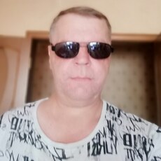 Фотография мужчины Дмитрий, 44 года из г. Жигулевск