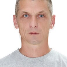 Фотография мужчины Серёжа, 45 лет из г. Крымск