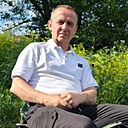 Андрей, 54 года