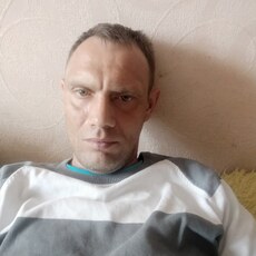 Фотография мужчины Максим, 42 года из г. Смоленское