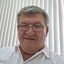 Алекс, 60 лет