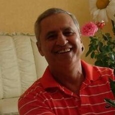 Фотография мужчины Александр, 47 лет из г. Новоалтайск