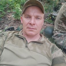 Фотография мужчины Иван, 43 года из г. Енакиево
