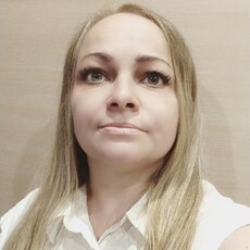 Фотография девушки Ксения, 44 года из г. Пинск