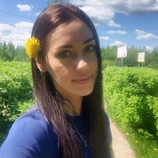 Фотография девушки Татьяна, 30 лет из г. Сыктывкар