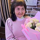 Дина, 70 лет