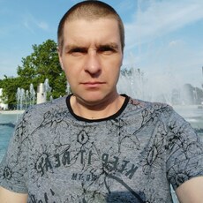 Фотография мужчины Сергей, 42 года из г. Варшава