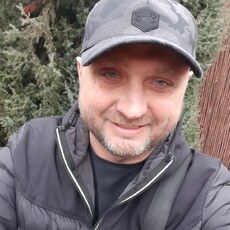 Фотография мужчины Сергей, 44 года из г. Днепр