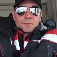Фотография мужчины Денис, 40 лет из г. Нефтеюганск