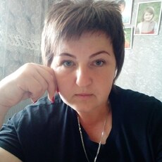 Фотография девушки Елена, 37 лет из г. Мостовской