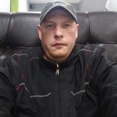 Фотография мужчины Даня, 32 года из г. Барнаул