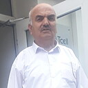 Миша, 59 лет