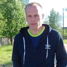 Фотография мужчины Андрей, 36 лет из г. Спирово