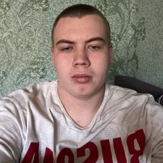 Фотография мужчины Владислав, 19 лет из г. Соликамск