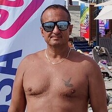 Фотография мужчины Андрей, 53 года из г. Томск