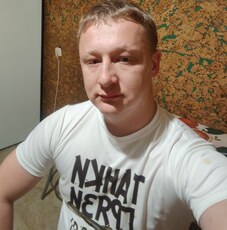 Фотография мужчины Антон, 27 лет из г. Витебск
