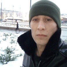 Фотография мужчины Али, 31 год из г. Смоленск