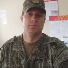 Фотография мужчины Серёга, 42 года из г. Киров