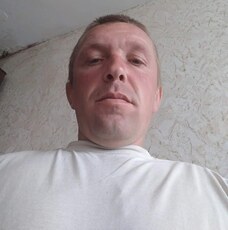 Фотография мужчины Ваня, 38 лет из г. Видное