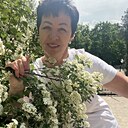 Лидия, 56 лет