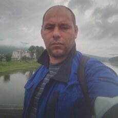 Фотография мужчины Виталий, 41 год из г. Соль-Илецк