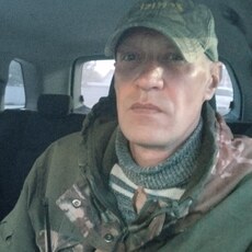 Фотография мужчины Андрей, 46 лет из г. Южно-Сахалинск