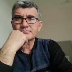Фотография мужчины Алим, 56 лет из г. Димитровград