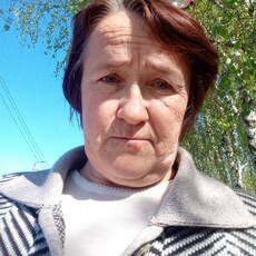 Фотография девушки Елена, 55 лет из г. Кострома