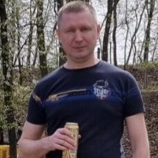 Фотография мужчины Игорь, 43 года из г. Пардубице