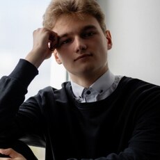 Фотография мужчины Владислав, 18 лет из г. Рославль
