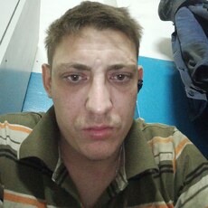Фотография мужчины Александр, 29 лет из г. Зеленодольск