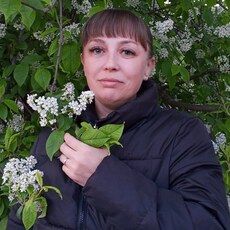 Татьяна, 42 из г. Ижевск.