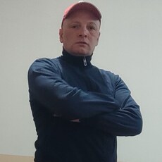 Фотография мужчины Серж, 43 года из г. Кировград