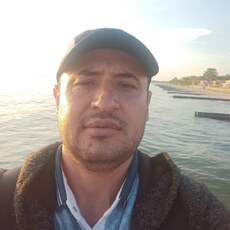 Фотография мужчины Азамат, 33 года из г. Зеленоградск