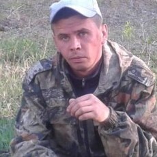 Фотография мужчины Алекс, 39 лет из г. Нерчинск