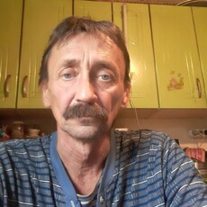 Фотография мужчины Вячеслав, 59 лет из г. Удомля