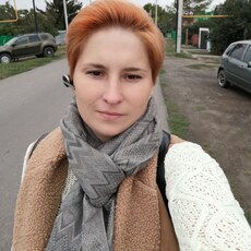 Анастасия, 36 из г. Новосибирск.