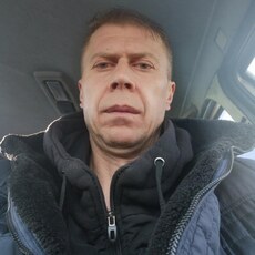 Фотография мужчины Руслан, 47 лет из г. Брянск