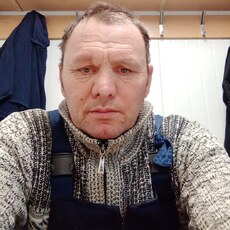 Фотография мужчины Сергей, 43 года из г. Гай