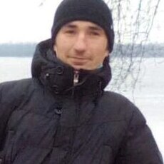 Фотография мужчины Максим, 31 год из г. Вольск