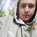 Даниил, 21 год