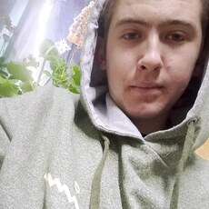 Фотография мужчины Даниил, 21 год из г. Горно-Алтайск