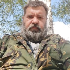 Фотография мужчины Владимир, 50 лет из г. Радужный (Ханты-Мансийский)